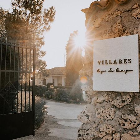 Casa De Campo Villares Dosbarrios Kültér fotó