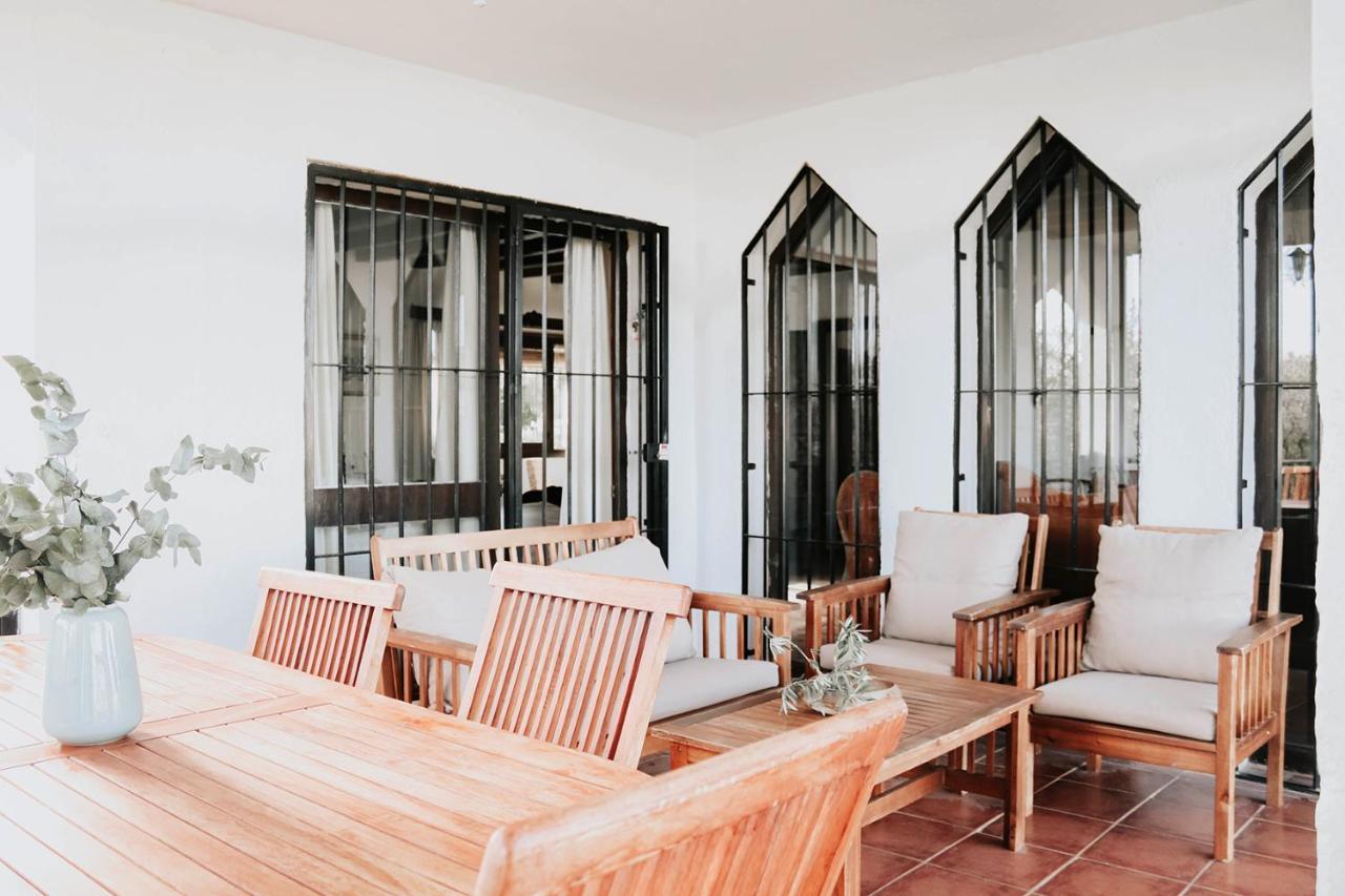 Casa De Campo Villares Dosbarrios Kültér fotó