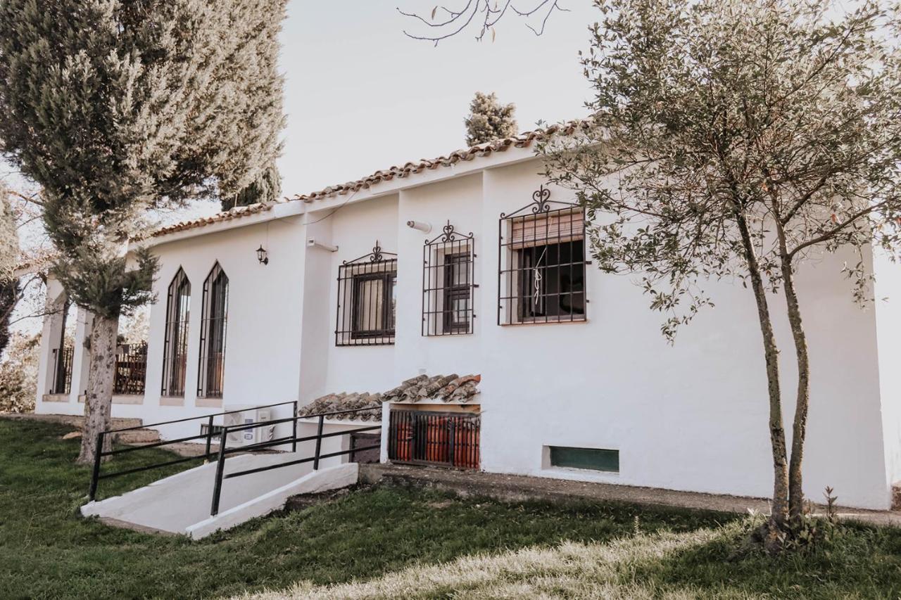 Casa De Campo Villares Dosbarrios Kültér fotó