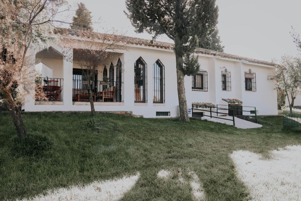 Casa De Campo Villares Dosbarrios Kültér fotó