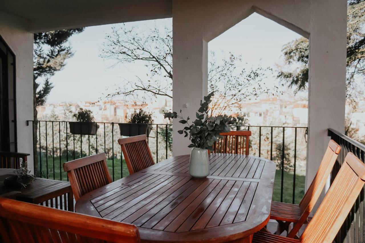 Casa De Campo Villares Dosbarrios Kültér fotó