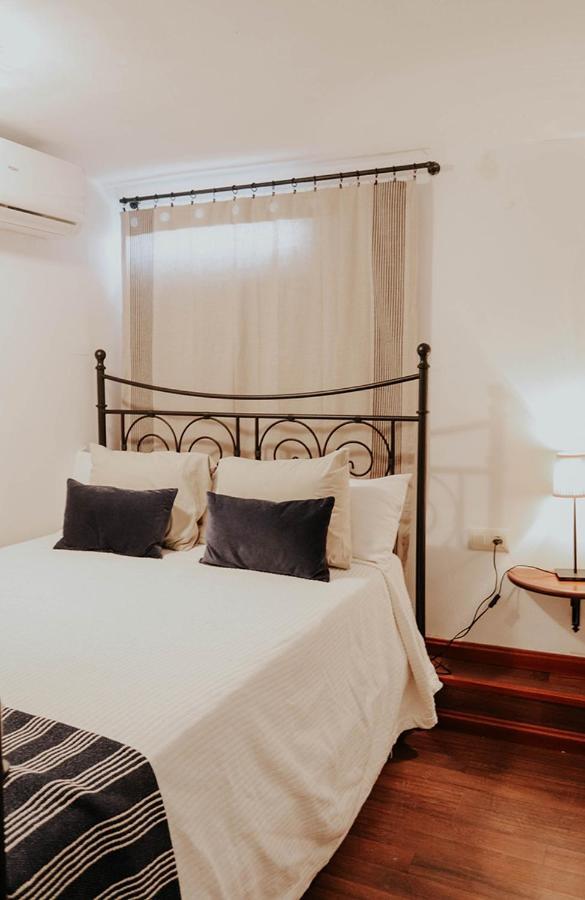 Casa De Campo Villares Dosbarrios Kültér fotó